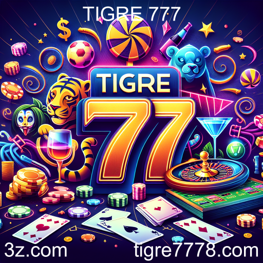 Descubra as Incríveis Promoções do TIGRE 777