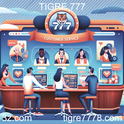 A Importância do Atendimento nos Jogos Online: Uma Análise do TIGRE 777